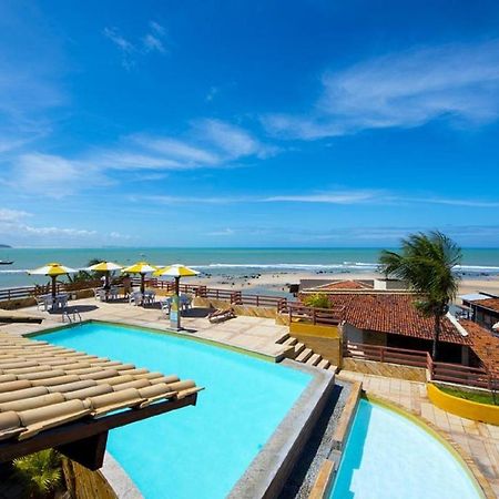 شقة Pipa'S Bay Flats Tibaú do Sul المظهر الخارجي الصورة