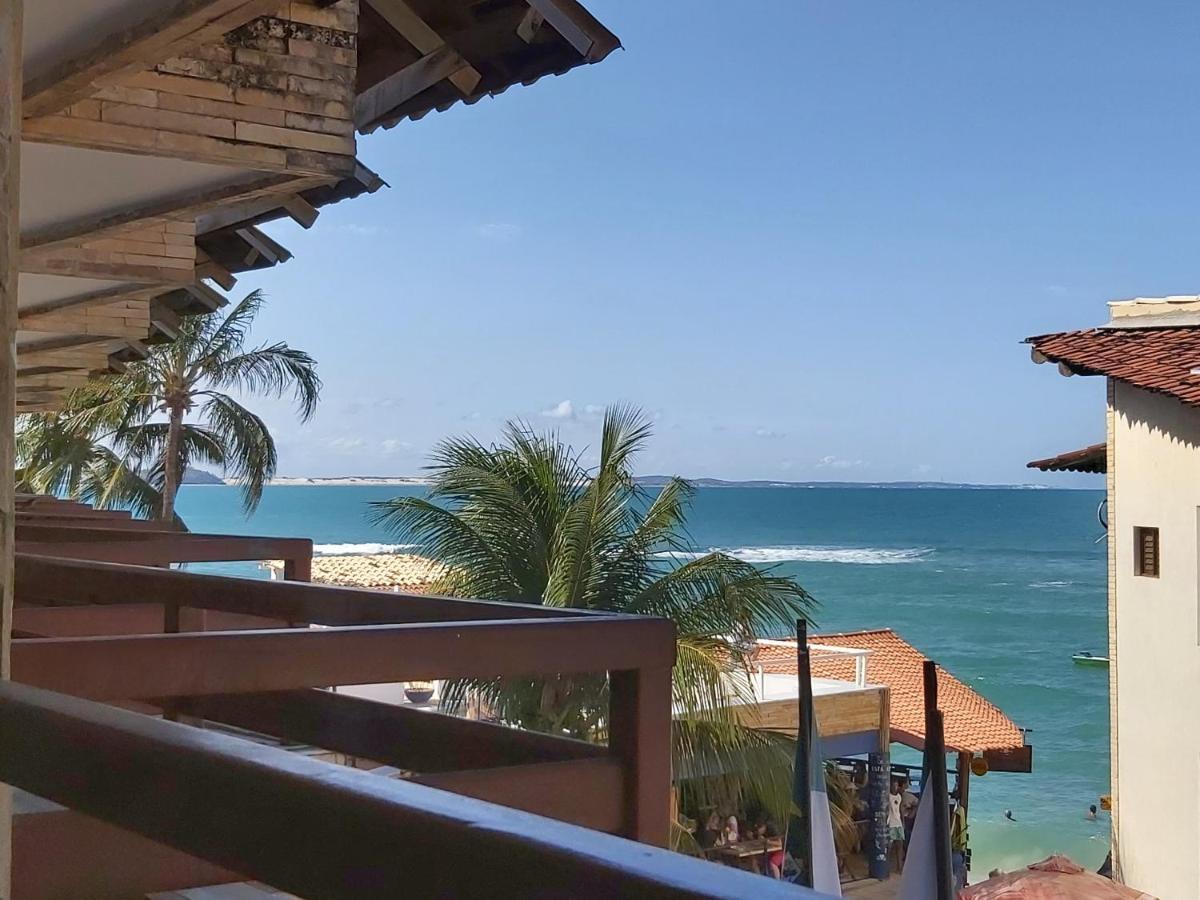 شقة Pipa'S Bay Flats Tibaú do Sul المظهر الخارجي الصورة