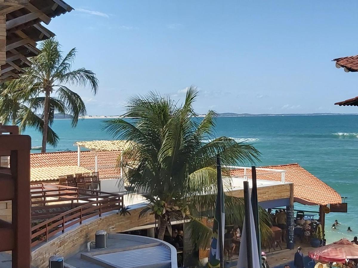شقة Pipa'S Bay Flats Tibaú do Sul المظهر الخارجي الصورة