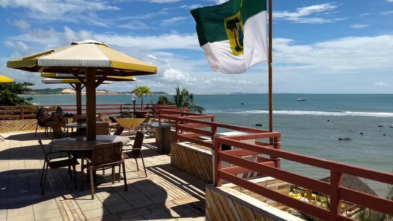 شقة Pipa'S Bay Flats Tibaú do Sul المظهر الخارجي الصورة